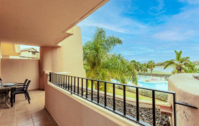 1 Bedroom Gorgeous Apartment In Torre Pacheco